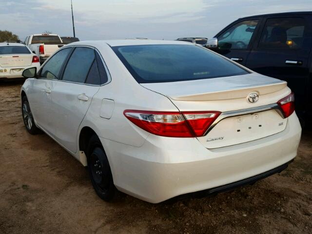 Купить авто в США-TOYOTA CAMRY LE