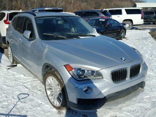 Купить BMW X1 XDRIVE2 2015 года в США