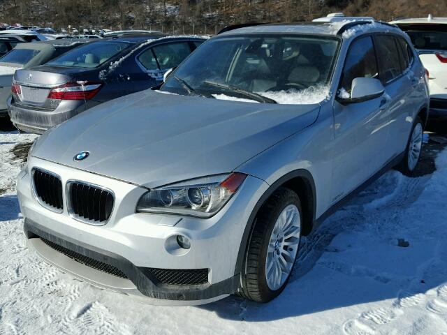 Купить BMW X1 XDRIVE2 2015 года в США