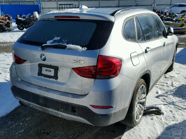 Купить BMW X1 XDRIVE2 2015 года в США