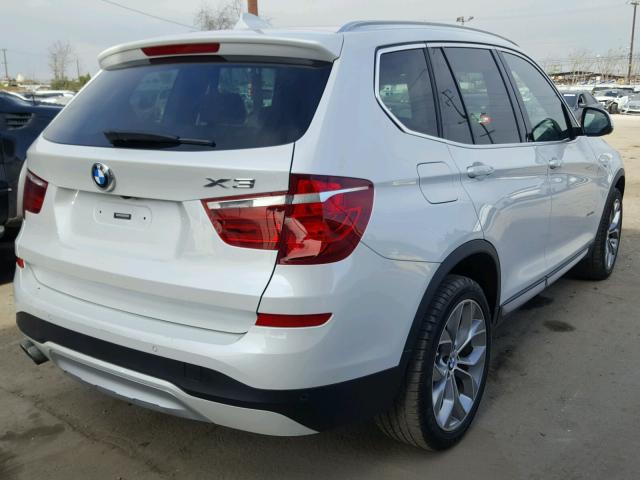 Купить BMW X3 в США