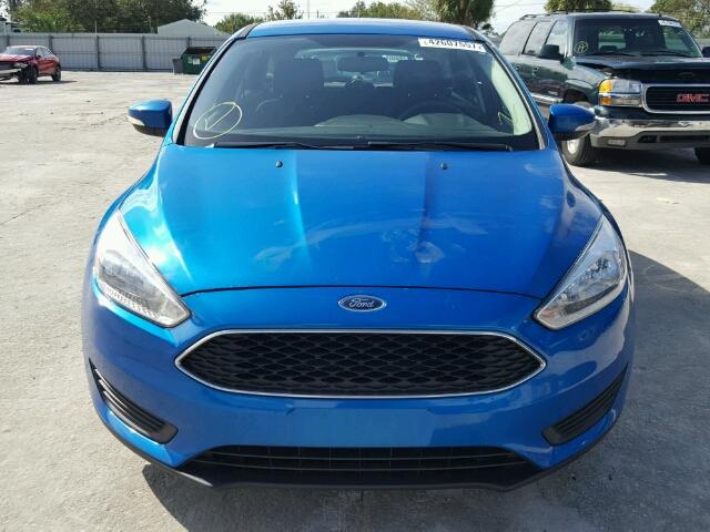 Купить FORD FOCUS 2014 года в США