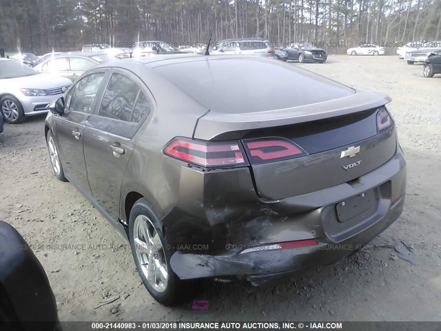 Купить CHEVROLET VOLT в США.