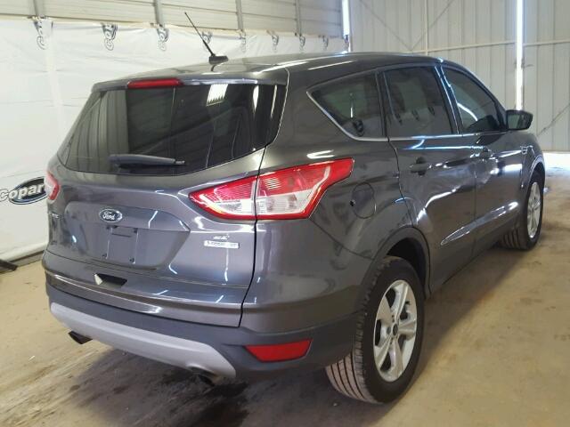 Купить FORD ESCAPE в США