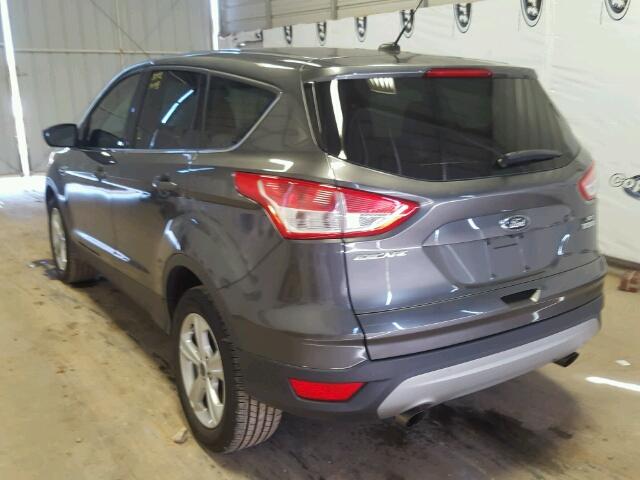 Купить FORD ESCAPE в США