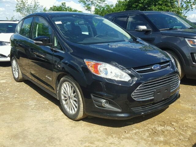 Купить FORD C-MAX SEL 2016 года в США