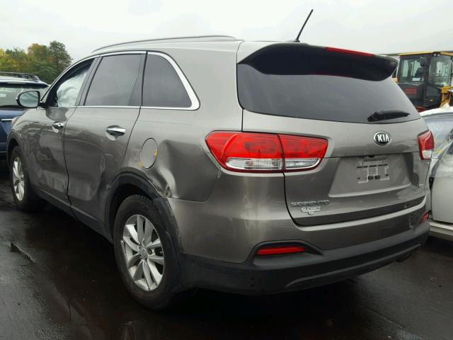 Купить KIA SORENTO в США. 8000$ - Цена на аукционе в Америке