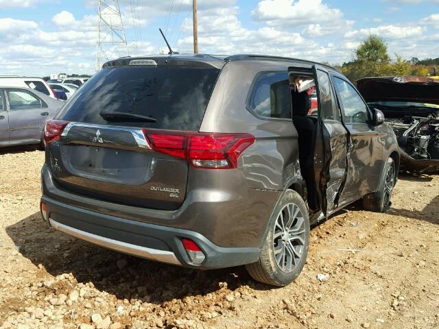 Купить MITSUBISHI OUTLANDER из США