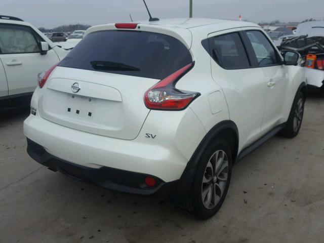 Купить NISSAN JUKE S из США