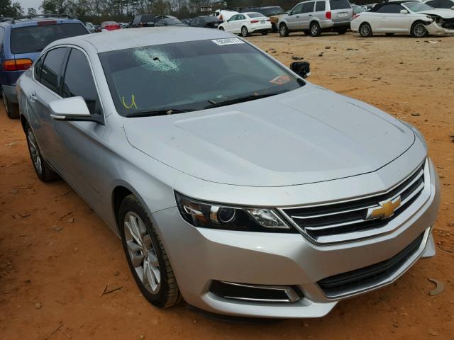 Купить CHEVROLET IMPALA LT в США