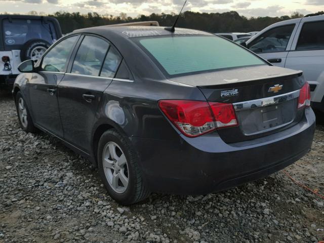 Купить CHEVROLET CRUZE LT 2013 года в США