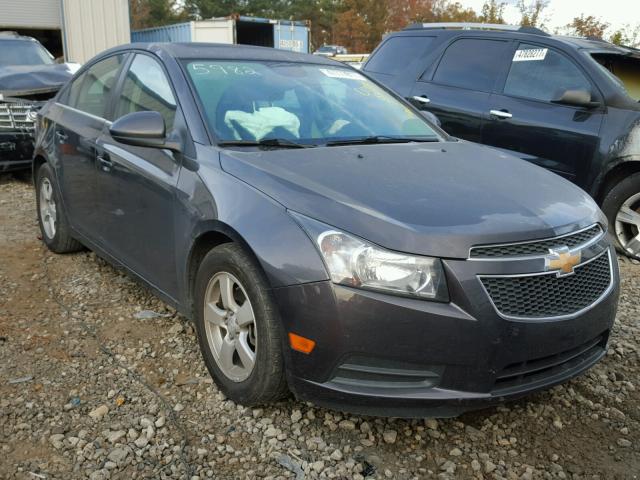 Купить CHEVROLET CRUZE LT 2013 года в США