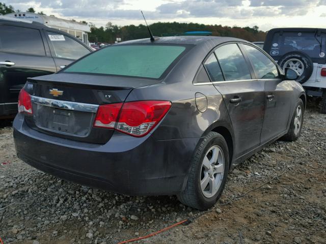 Купить CHEVROLET CRUZE LT 2013 года в США