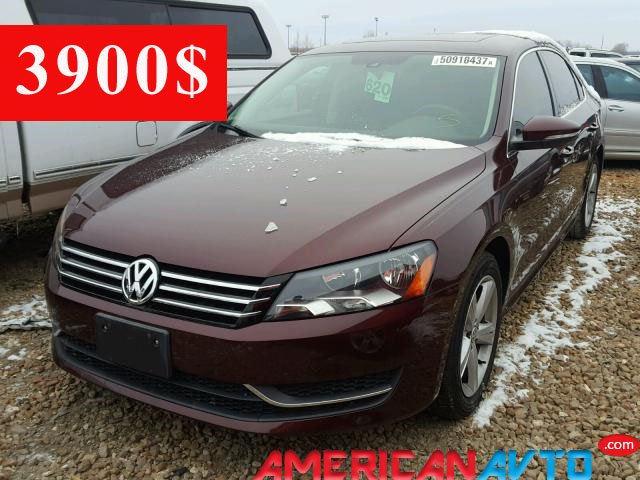 218 объявлений о продаже Volkswagen Passat B7 1.80 л