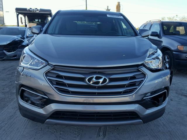 Купить HYUNDAI SA в США. Цена в Америке