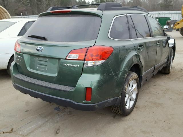 Купить SUBARU OUTBACK 2 из США