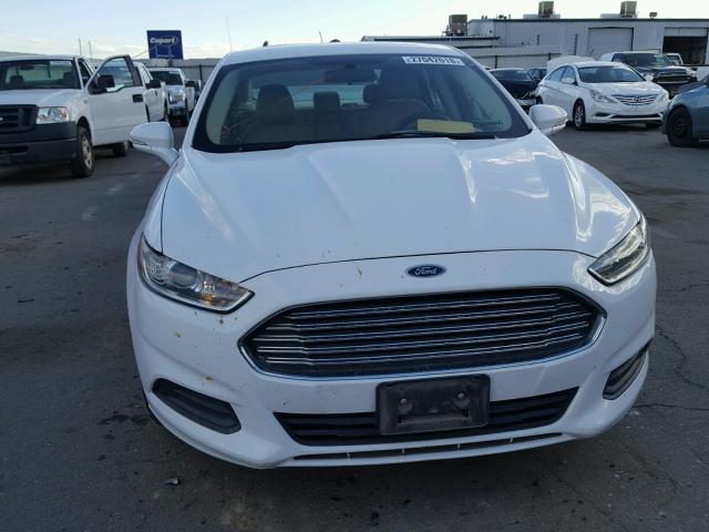 Купить Ford Fusion в США. Ford Fusion из Америки в Украину