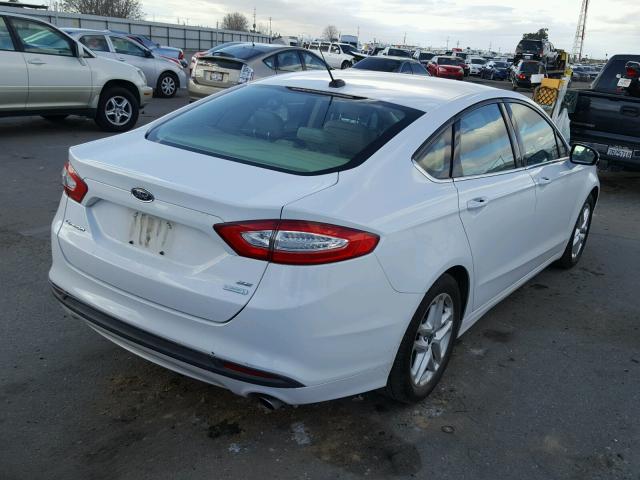 Купить Ford Fusion в США. Ford Fusion из Америки в Украину