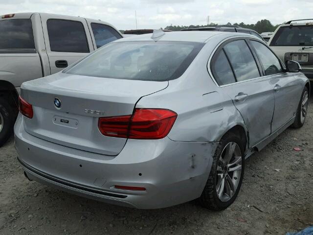 Купить BMW 330 I 2017 года в США