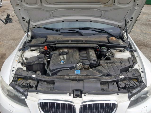 Купить BMW 328 I 2010 года в США