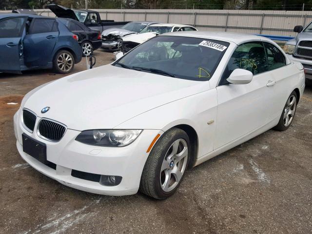 Купить BMW 328 I 2010 года в США