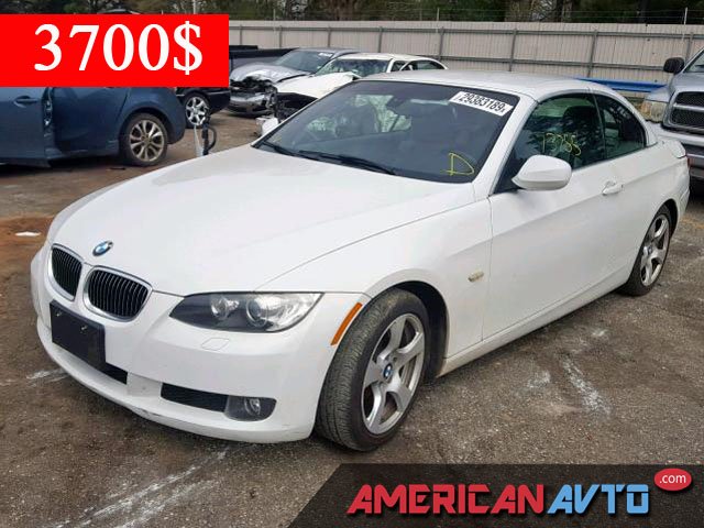 Купить BMW 328 I 2010 года в США