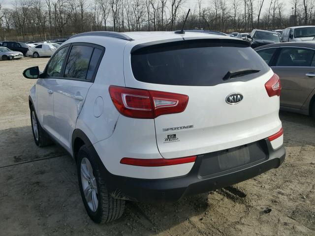 Купить Kia Sportage в США. Kia Sportage из Америки в Украину.