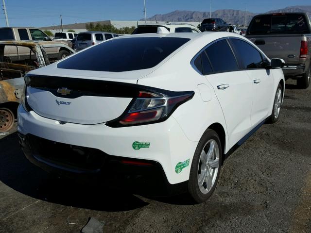 Купить CHEVROLET VOLT в США. CHEVROLET VOLT из Америки в Украину.