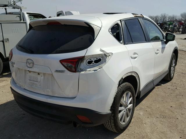 Купить MAZDA CX-5 в США. MAZDA CX-5 из Америки в Украину.