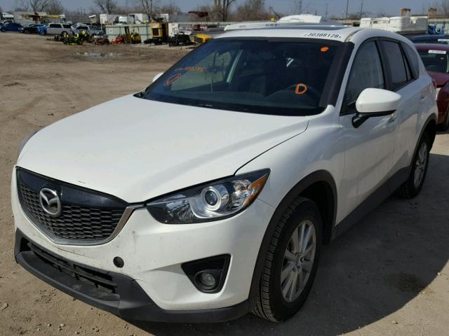 Купить MAZDA CX-5 в США. MAZDA CX-5 из Америки в Украину.