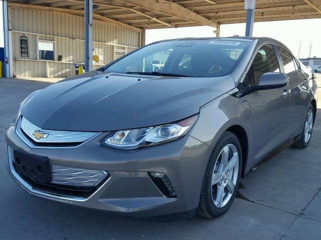 Купить CHEVROLET VOLT в США. CHEVROLET VOLT из Америки в Украину.