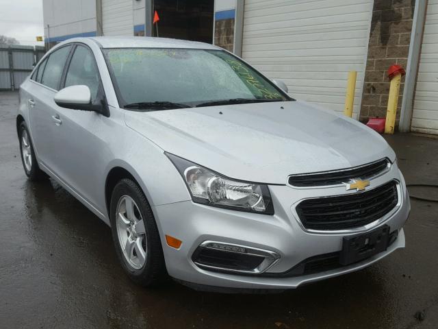 Купить CHEVROLET CRUZE LT 2015 в США