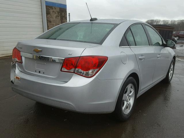 Купить CHEVROLET CRUZE LT 2015 в США