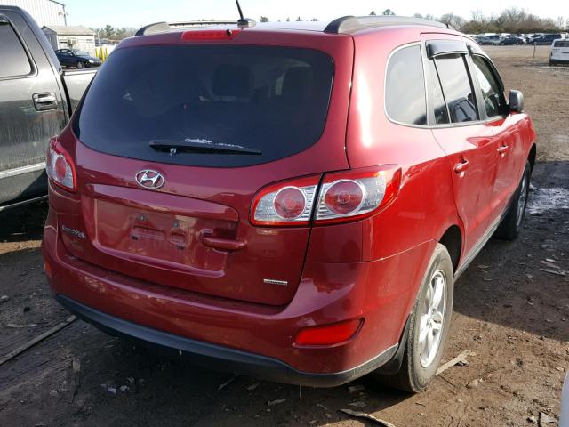 Купить HYUNDAI SANTA FE GLS 2012 в США. HYUNDAI SANTA FE GLS 2015 из Америки в Украину