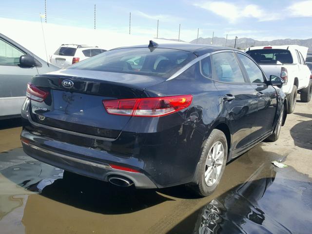 Купить Kia Optima 2016 в США.