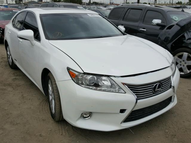 Купить LEXUS ES 300H 2014 в США