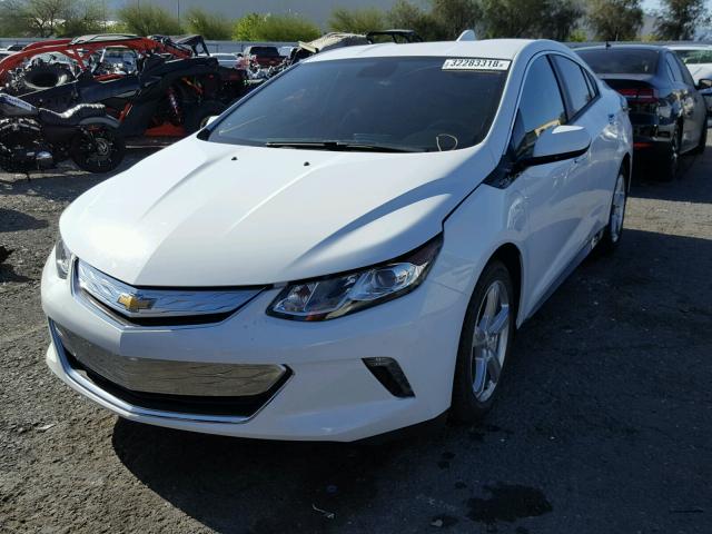 Купить CHEVROLET VOLT в США. CHEVROLET VOLT из Америки в Украину.