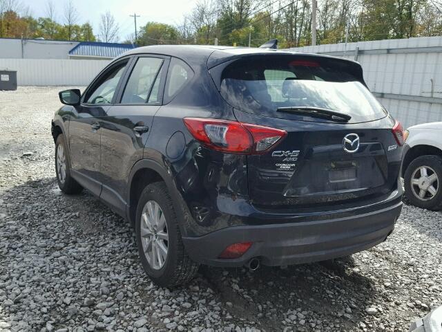 Купить MAZDA CX-5 в США. MAZDA CX-5 из Америки в Украину.