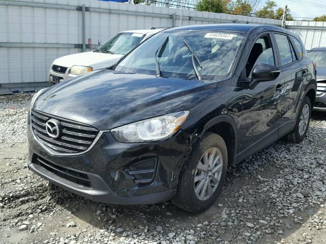 Купить MAZDA CX-5 в США. MAZDA CX-5 из Америки в Украину.