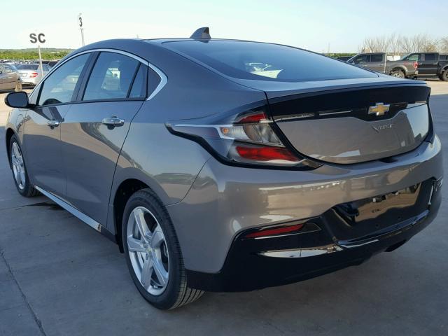 Купить CHEVROLET VOLT в США. CHEVROLET VOLT из Америки в Украину.