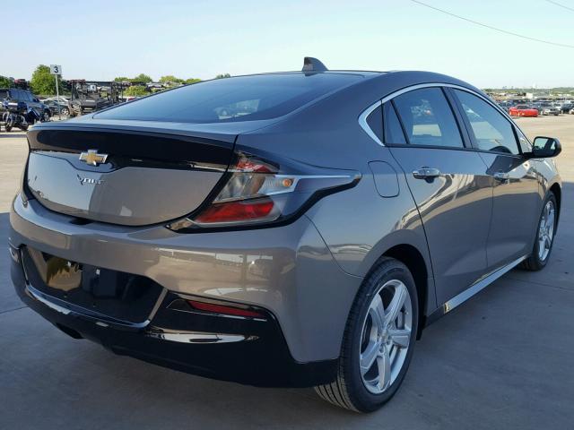 Купить CHEVROLET VOLT в США. CHEVROLET VOLT из Америки в Украину.