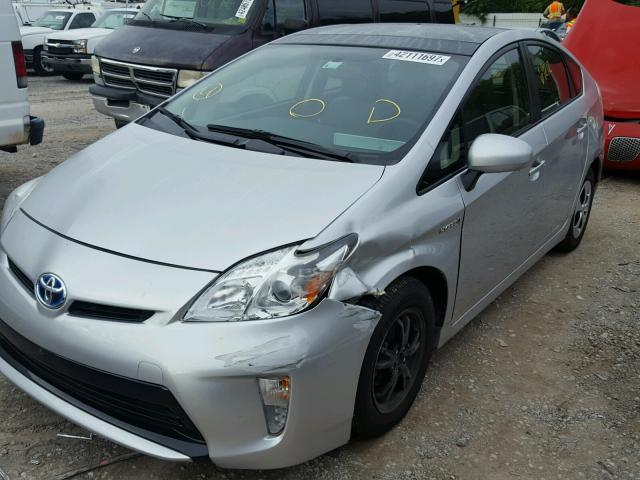 Купить TOYOTA PRIUS в США. TOYOTA PRIUS из Америки в Украину.