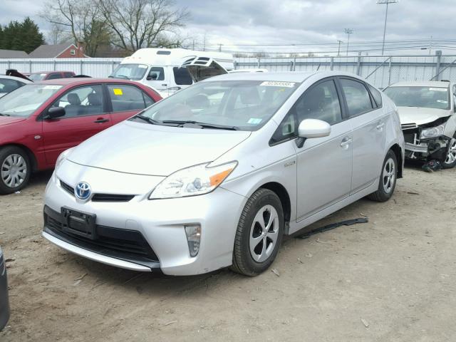 Купить TOYOTA PRIUS в США. TOYOTA PRIUS из Америки в Украину.