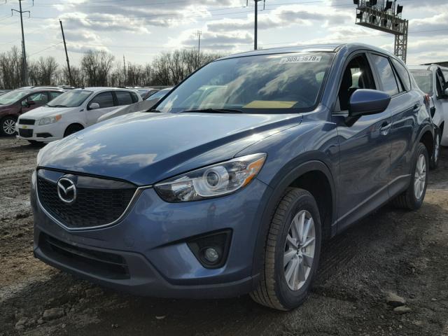 Купить MAZDA CX-5 в США. MAZDA CX-5 из Америки в Украину.