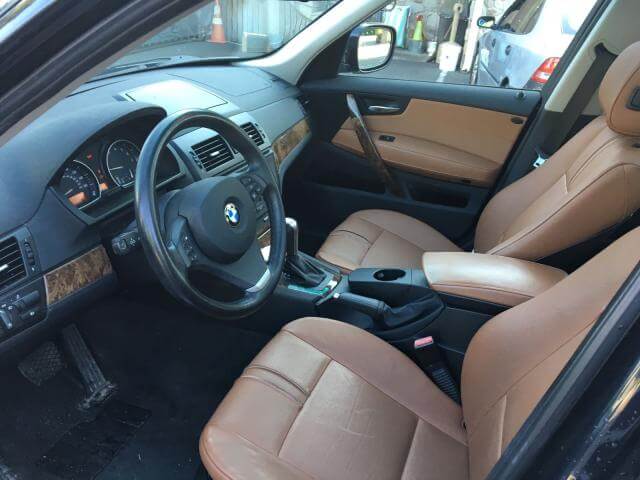 Купить BMW X3 XDRIVE30I 2010 в США