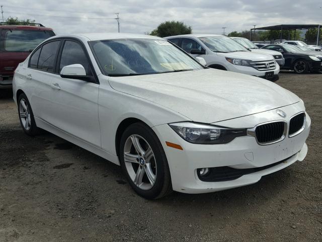 Купить BMW 320 I 2014 года в США