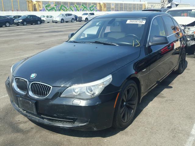 Купить BMW 528 I 2010 года в США