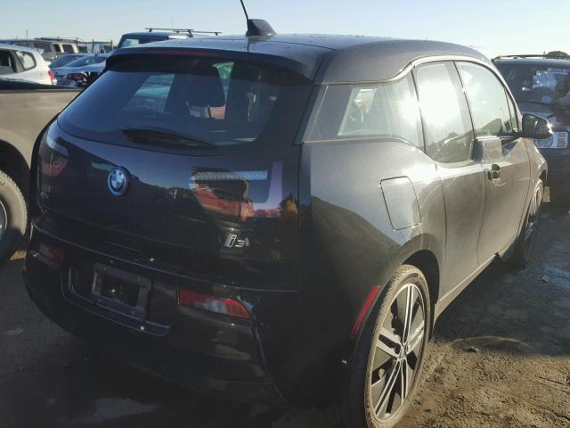 Купить BMW I3 REX 2016 года в США