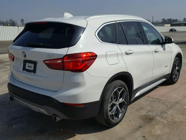 Купить BMW X1 SDRIVE28I 2017 года в США