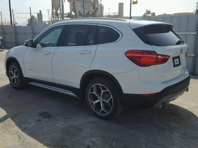 Купить BMW X1 SDRIVE28I 2017 года в США